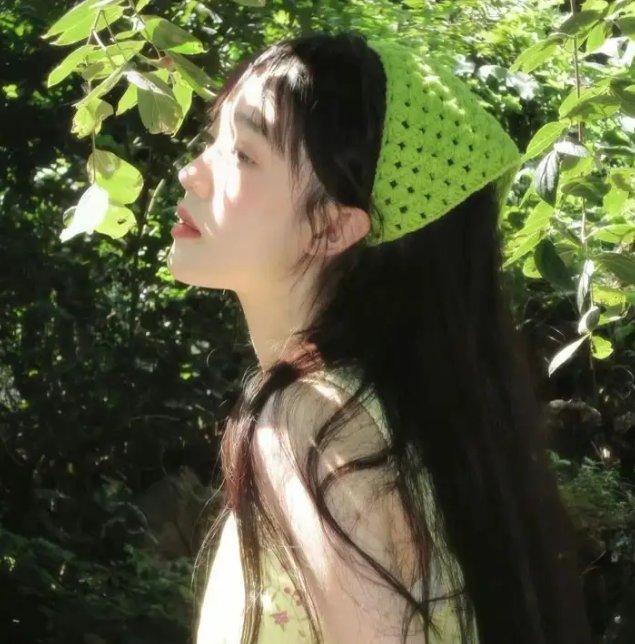 我的恋人有点迷